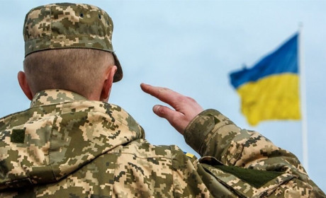 Триває 512-й день війни. Втрати ворога та ситуація в регіонах станом на 20 липня