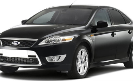 Відділ культури в Генічеську купує авто Ford Mondeo: ми почитали відгуки про цю модель