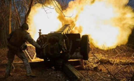 Чому ЗСУ не вдається розширити плацдарм на лівобережжі Дніпра