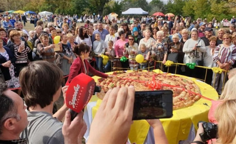 Дню міста і сюрпризам бути:  як Біляївка святкуватиме 231 річницю. Вже є детальний план заходів 