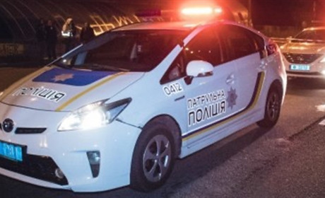 На Переяславщині жінка викликала поліцію, бо "не могла дійти додому"