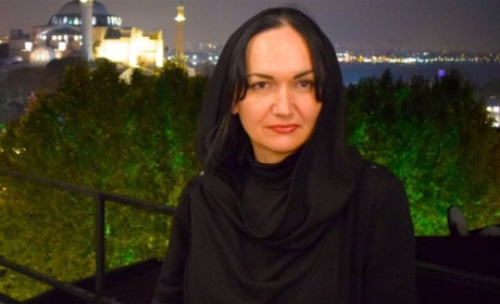 Громадську журналістку з Криму Ірину Данилович хочуть вивезти до Краснодару, — омбудсмен
