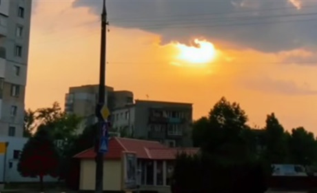 Жителі Херсона без опалення, води та світла: у місті розгорнули пункти незламності