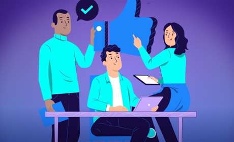 Стань частиною команди змін: долучайся до цифрової трансформації громади