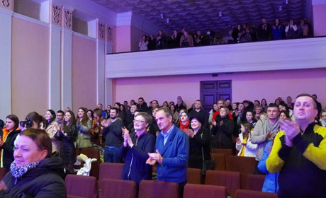 Куди піти у Переяславській громаді в перші дні весни: афіша заходів на тиждень