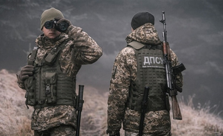 У Глухові судили чоловіка, який намагався втекти в росію через пропускник «Бачівськ»