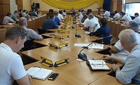 На Хмельницькій АЕС перевіряють стан ядерної безпеки