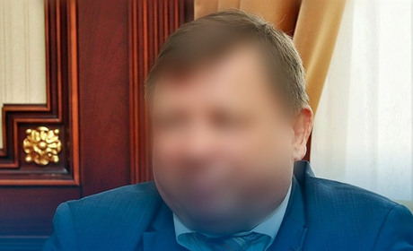 Ексдепутата кримського парламенту засудили за державну зраду