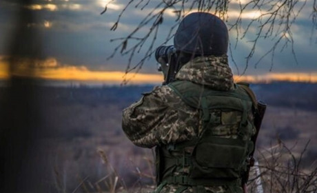 Золотонісцям варто знати: в Україні подовжили дію воєнного стану