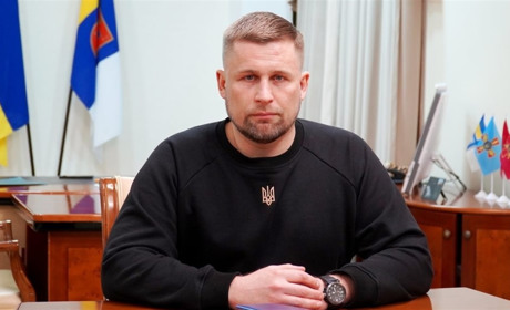 Звільнення голови Одеської ОВА Максима Марченка. За що: припущення експерта, і хто на заміну