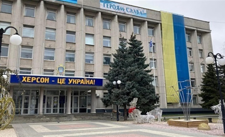 У Херсонській міськраді пропонують грошові виплати пораненим та родичам загиблих: Як отримати