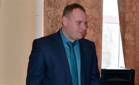 Окупаційного «голову району» з Криму судитимуть за колабораціонізм