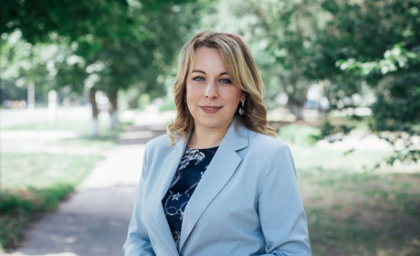 «Люди ведуться на відвертий піар». Інна Пащенко про підсумки виборів у Конотопі та на окрузі №160