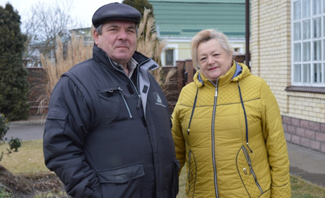 «Моє кредо – служити людям». Тетяна Дейнега розповіла про роботу, дружбу та любов