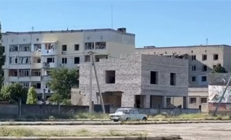 Як жителі Херсонщини зможуть отримати компенсації за збитки, спричинені війною