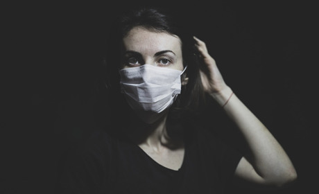 За добу COVID-19 в Україні підтвердився у 876 людей, 27 хворих померли: яка ситуація на Луганщині