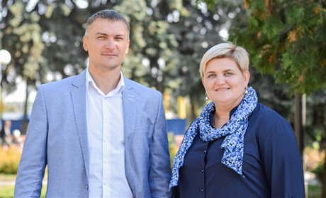Команда лідерів, яка змінить Сарненщину