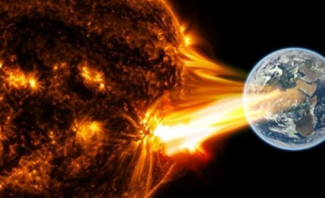 Магнітні бурі в грудні 2025. Чи варто хапатися за пігулки вже зараз?