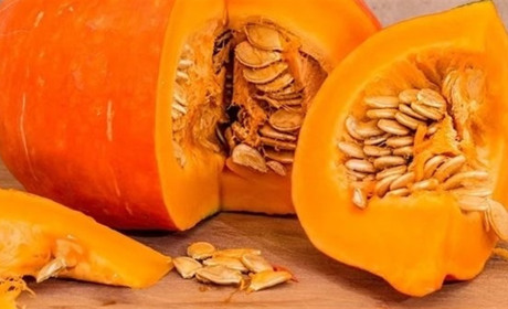 Чим корисний гарбуз. Рецепт пюре з гарбуза