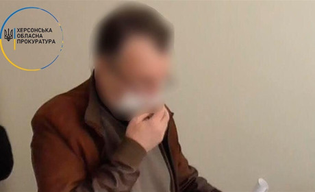 Екс-мера Херсона судитимуть за службову недбалість. Йому загрожують як штраф, так і позбавлення волі