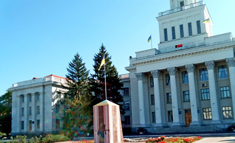 Нацгвардія, футзал, живопис