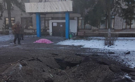 13 березня було завдано Сумщині 94 удари: одна людина загинула, четверо поранено (фото)