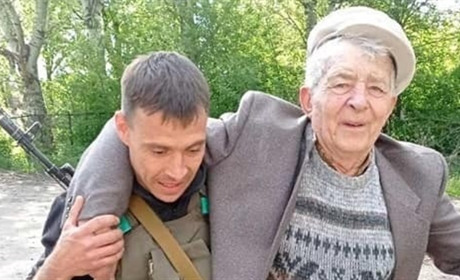 Скільки містян залишається у Вугледарі. Як проходить евакуація