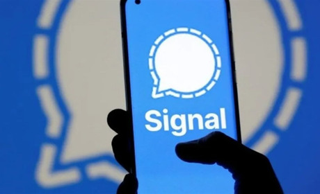 російські хакери атакують держоргани України через Signal