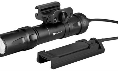 Огляд новинок ліхтарів Olight: що нового у 2024 році