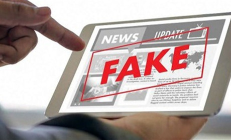 ​​Інформаційна війна. Як протидіяти дезінформації та боротися з фейками