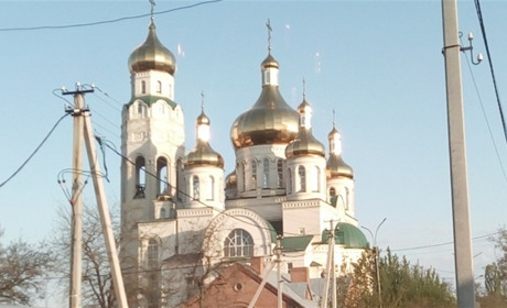 Жителі Новокаховської громади можуть отримати тимчасове житло в Одесі й області