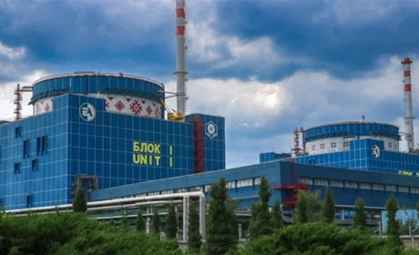 Понад 207 мільйонів гривень – внесок ХАЕС у розвиток громади