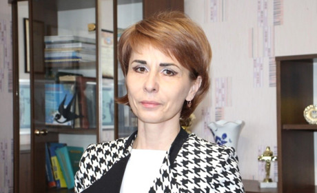На посаду в.о. начальника відділу освіти призначено Наталію Гнатенко