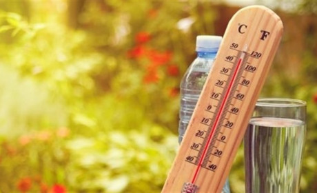 Як уберегтися від спеки. Дієві поради