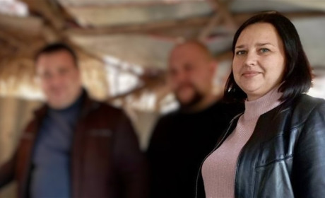 Повідомили про підозру депутатці з Херсонщини, яка стала окупаційною «головою» Бехтер