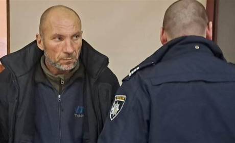 На Херсонщині затримали чоловіка, який допоміг окупантам втекти від ЗСУ