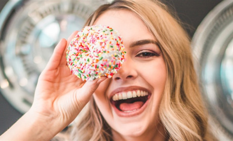 Опрос на улице: как южноукраинцы провели день, который бывает один раз в четыре года