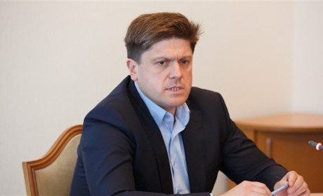 Іван Вінник шукатиме вину Тимошенко і Гриценка