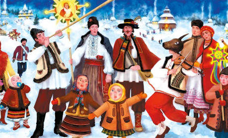 Різдво в різних країнах світу: найнезвичайніші традиції