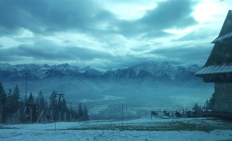 Польща не лише для заробітчан: розповідь студентки із Кагарлика