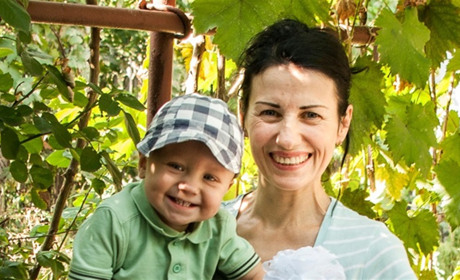 Як себе почуває Ольга Третьякова з Нікополя, яка постраждала 12 жовтня від ворожих обстрілів