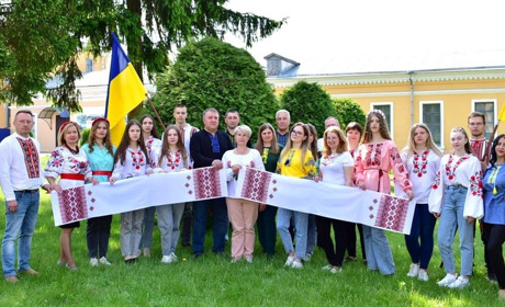 Глухівський агротехнічний фаховий коледж СНАУ запрошує вступників на навчання