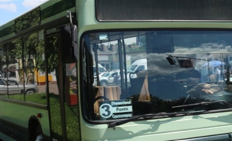 Зручно та корисно: старокостянтинівець створив інтерактивний сайт з рухом міських маршруток