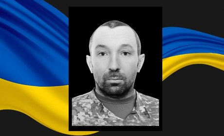 У лікарні зупинилося серце солдата із Сарненського району