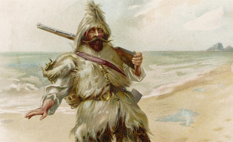 1 лютого: День Робінзона Крузо, Міжнародний день десерту, інші дати, події, свята, народні прикмети