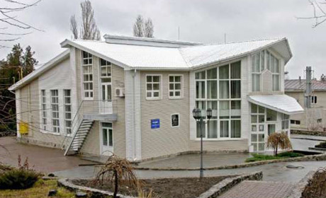 Санаторно-курортні заклади, де надають послуги особам з інвалідністю, чорнобильцям та учасникам АТО