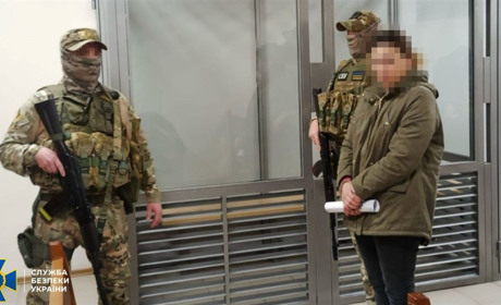 Одеська підприємиця виявилась зрадницею: скоригувала десятки Шахедів по місту