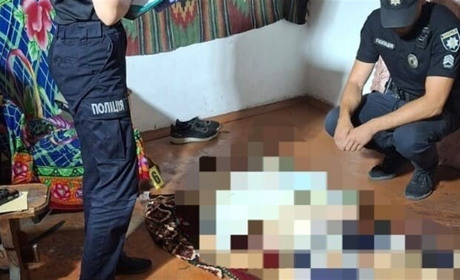 Жителю Сарненського району присудили сім років вʼязниці за вбивство сина