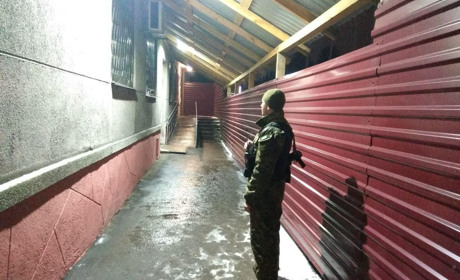 «Жартівнику», що повідомив про замінування, загрожує до 6 років позбавлення волі