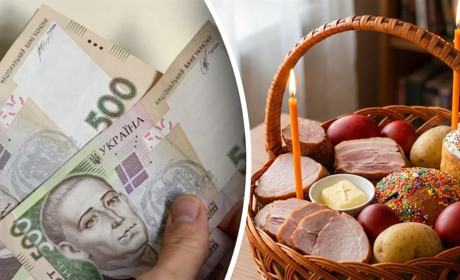 М’ясо, паски та «золота» зелень: у яку суму шосткинцям обійдеться скромний великодній стіл-2026?